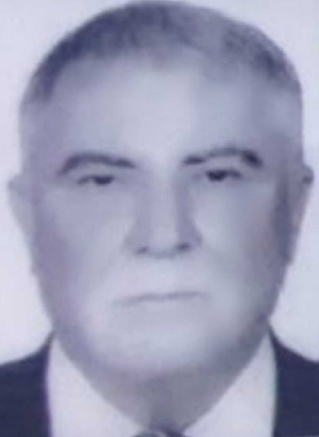 Metil alkolden zehirlenen şahıs hayatını kaybetti #samsun