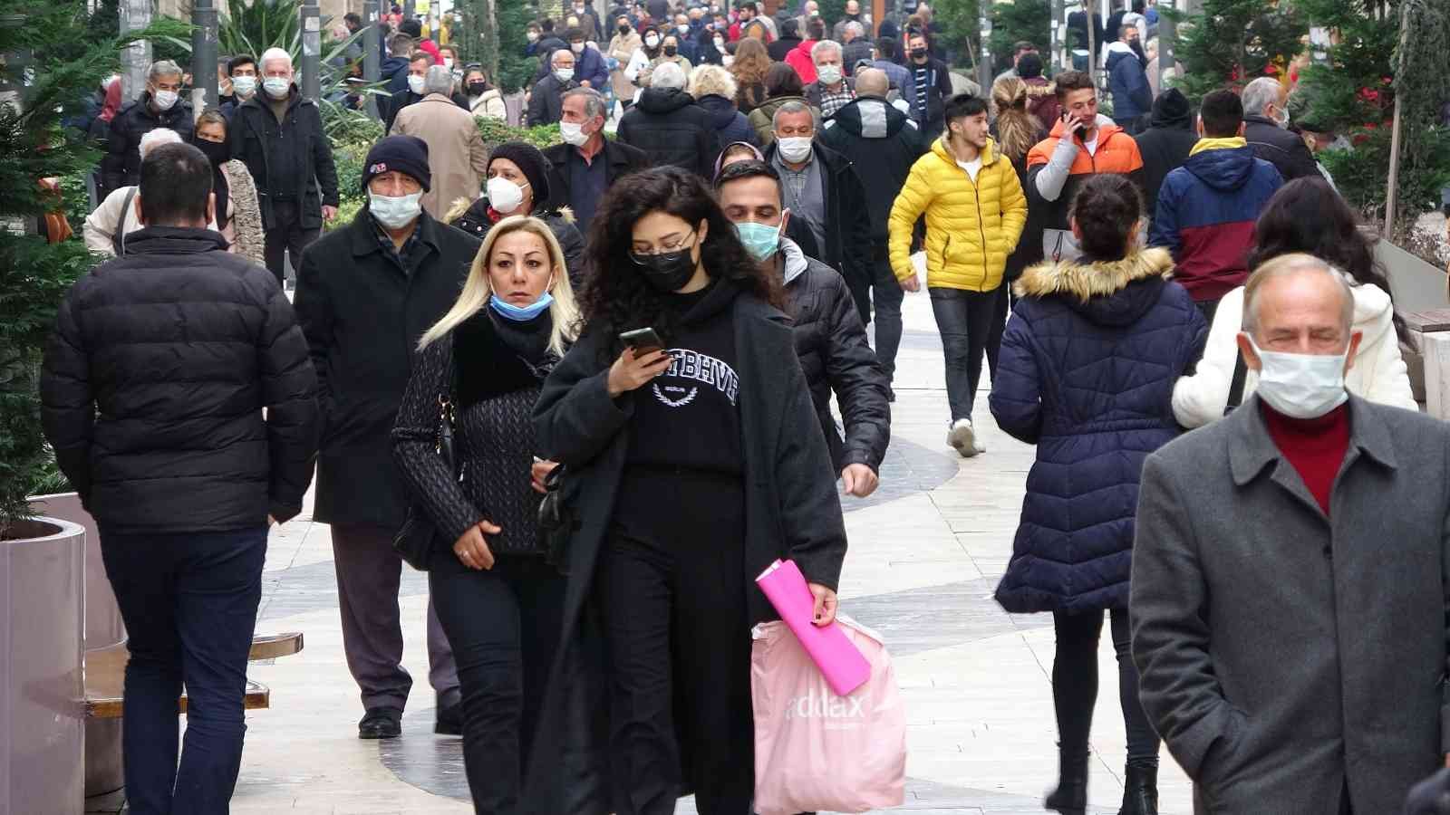 Kış aylarında giyilen kalın kıyafetler hastalığa neden oluyor #erzincan