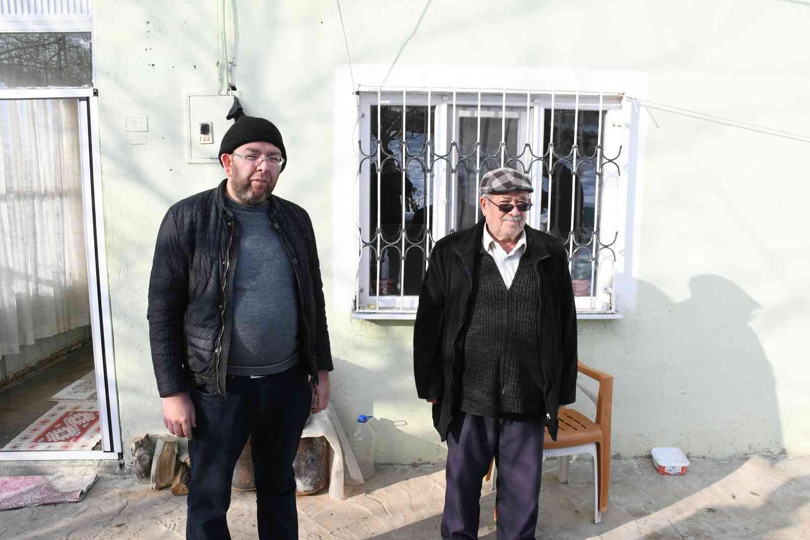 Öğretmeni tarafından darp edilen öğrencinin babası: Bizi yalnız bırakmayın