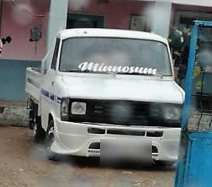 Uslanmaz hırsızı yakalanmamak için yaptırdığı modifiye de kurtaramadı #denizli