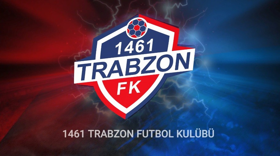 Hekimoğlu Trabzon FK’nın ismi 1461 Trabzon FK olarak değişti #trabzon