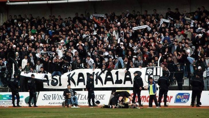 Aydınspor, 11 yıl aradan sonra Adnan Menderes Stadı’nda #aydin