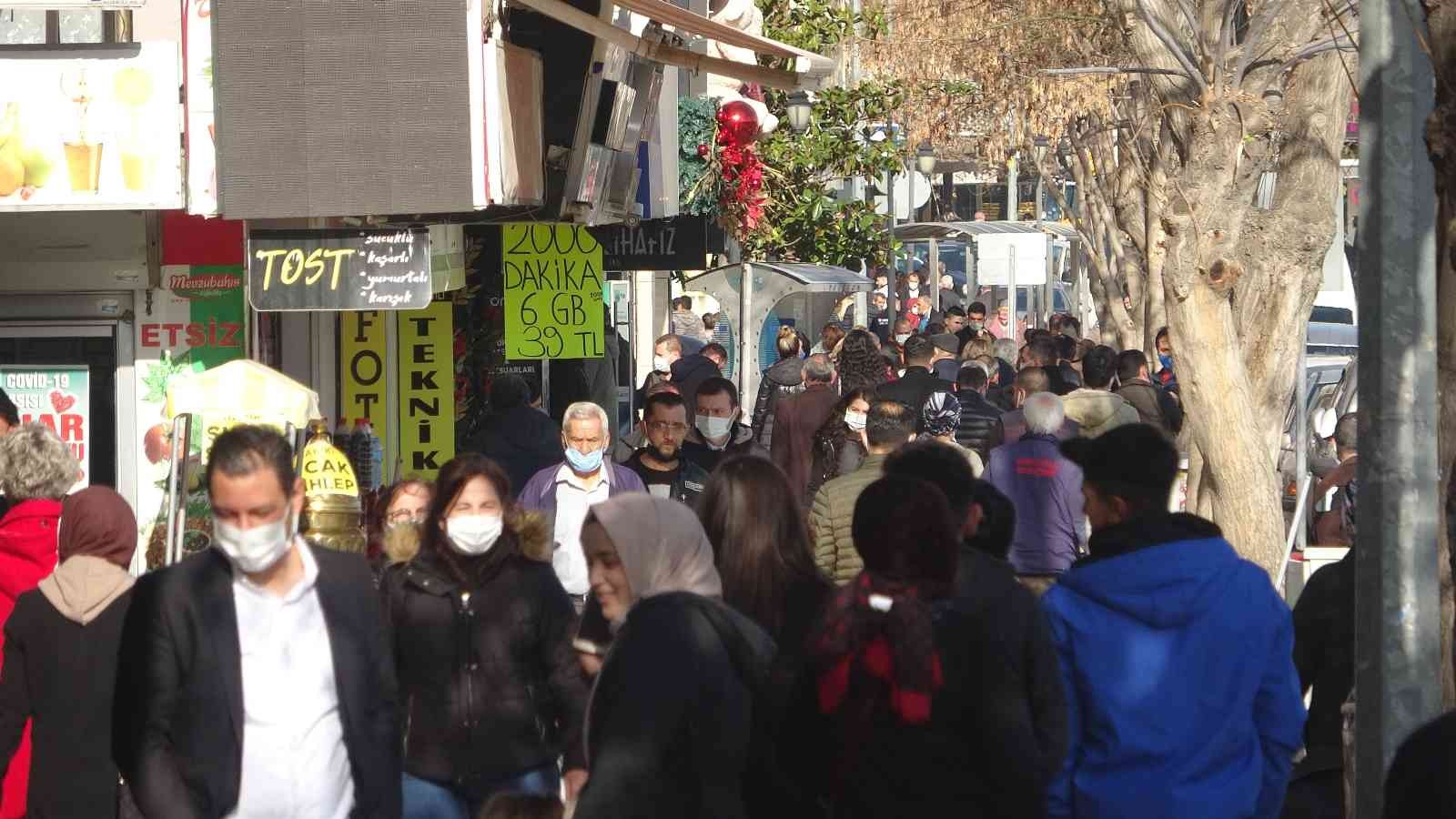 Yılın ilk gününde bahar havası #denizli