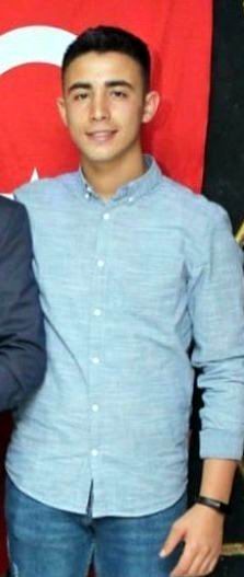 Genç kickboksçuyu öldüren şahıs tutuklandı #kayseri