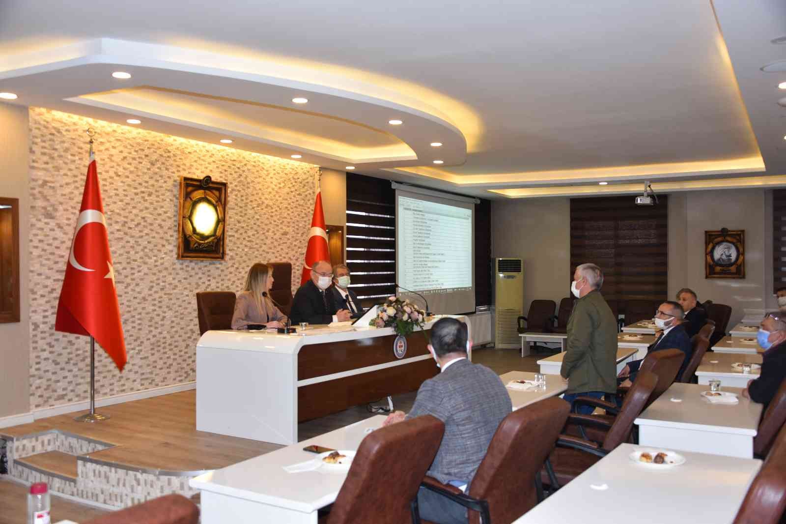 SYDV Manisa’da geçen yıl 1 milyon 723 bin TL yardım yaptı #manisa SYDV Manisa’da geçen yıl 1 milyon 723 bin TL yardım yaptı #manisa
