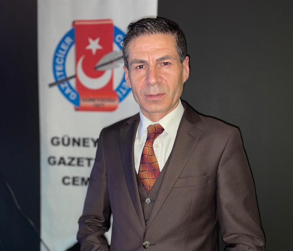 GGC’nin ’Yılın Başarılı Gazetecileri Ödülleri’ne başvurular başlıyor #diyarbakir