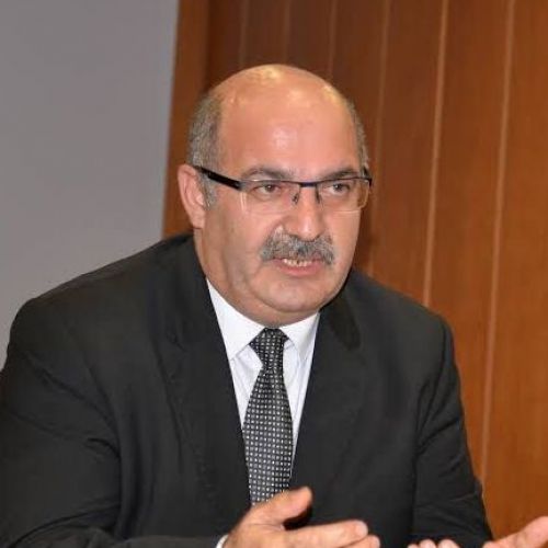 MEHMET YÜCE