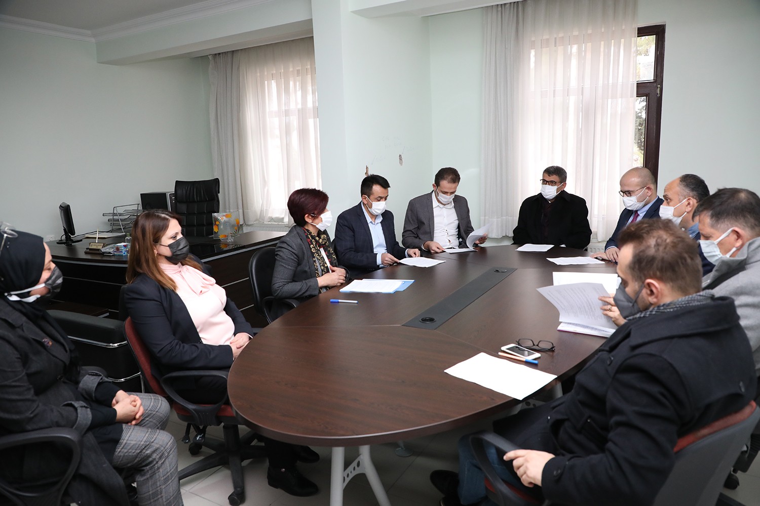 Nohut ıslahı ve tohumculuk çalışmaları yüz güldürüyor #denizli
