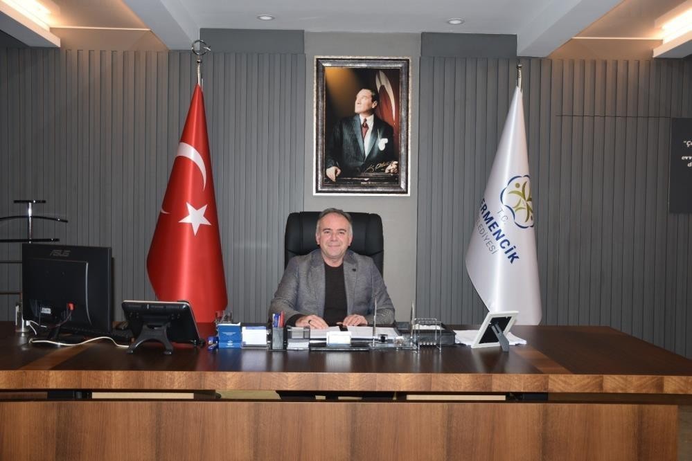 Germencik Belediye Başkanı Öndeş’in ’10 Ocak Çalışan Gazeteciler Günü’ mesajı #aydin