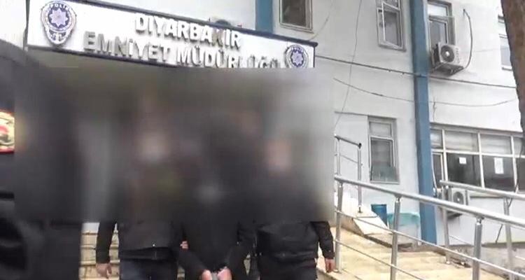 Diyarbakır Emniyet Müdürlüğü ‘yasadışı bahisse’ savaş açtı #diyarbakir