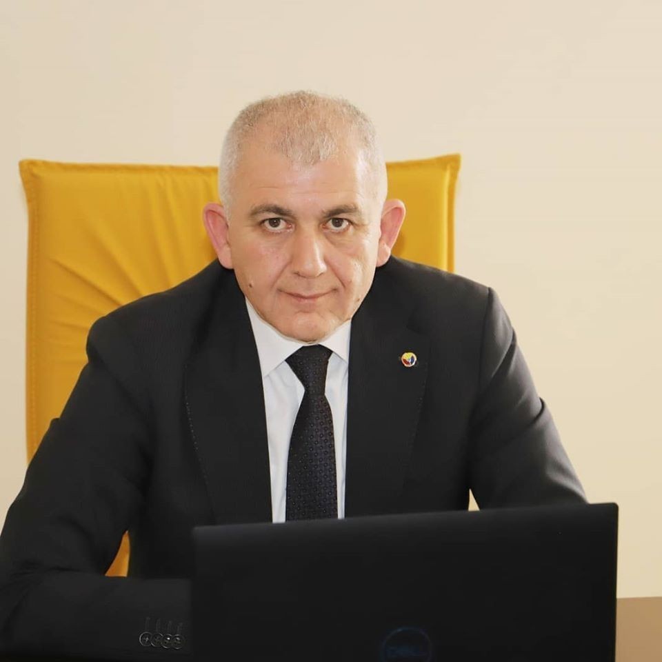 TSO Başkanı Tuncay Şahin: Kesinlikle milletvekili adayı değilim #duzce