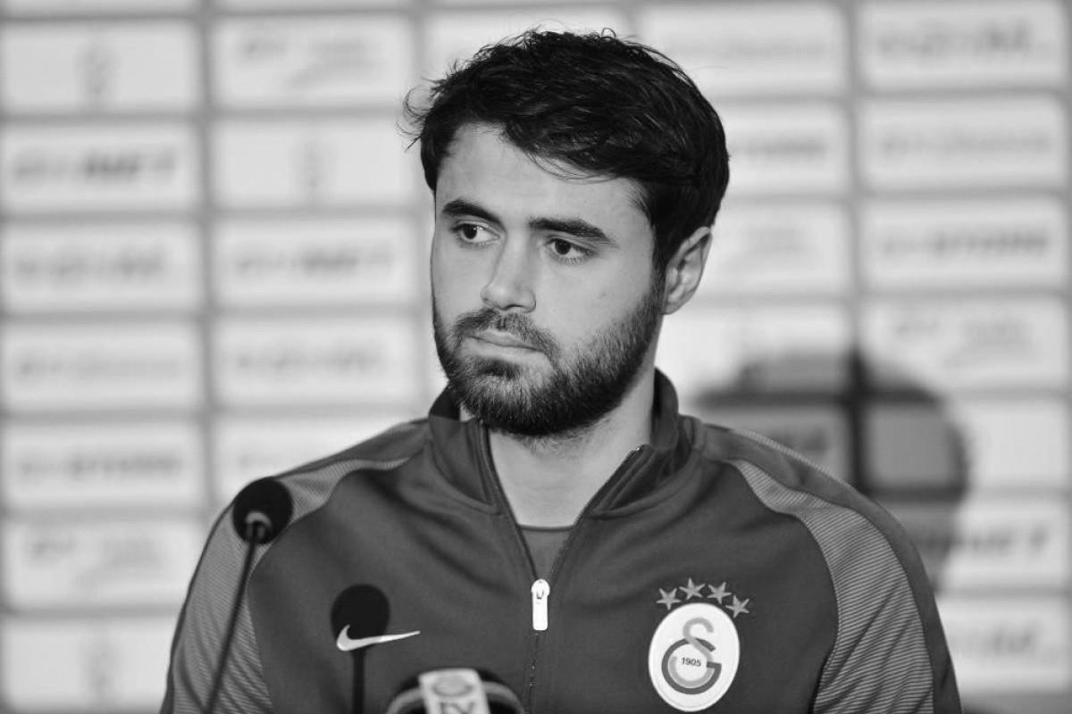 Hayatını kaybeden futbolcu Ahmet Çalık, Ankara’ya nikah günü almak için gelmiş #ankara