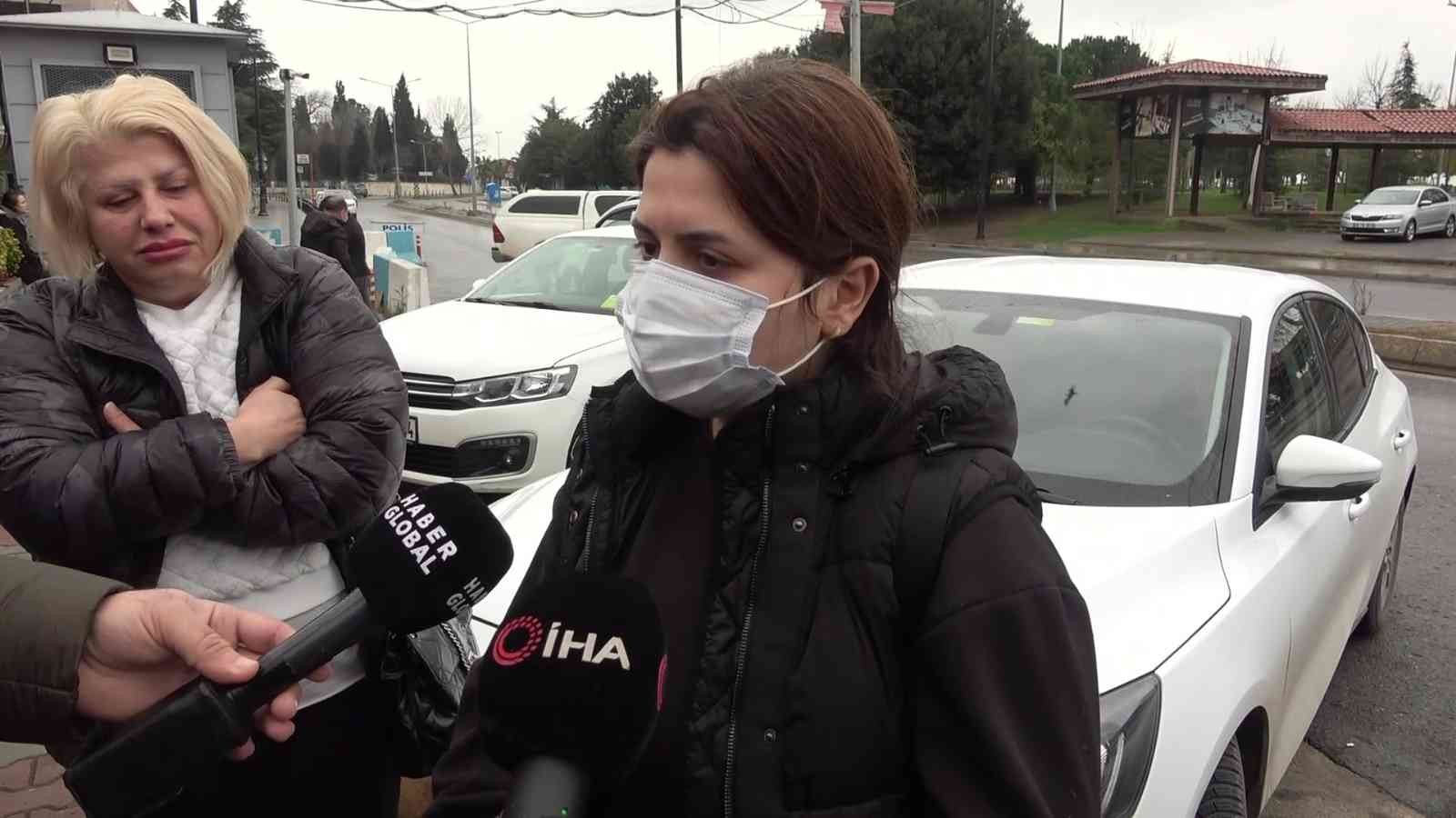 Tuzla’da genç avukatın öldürüldüğü olayda yeni ayrıntılar ortaya çıktı #istanbul
