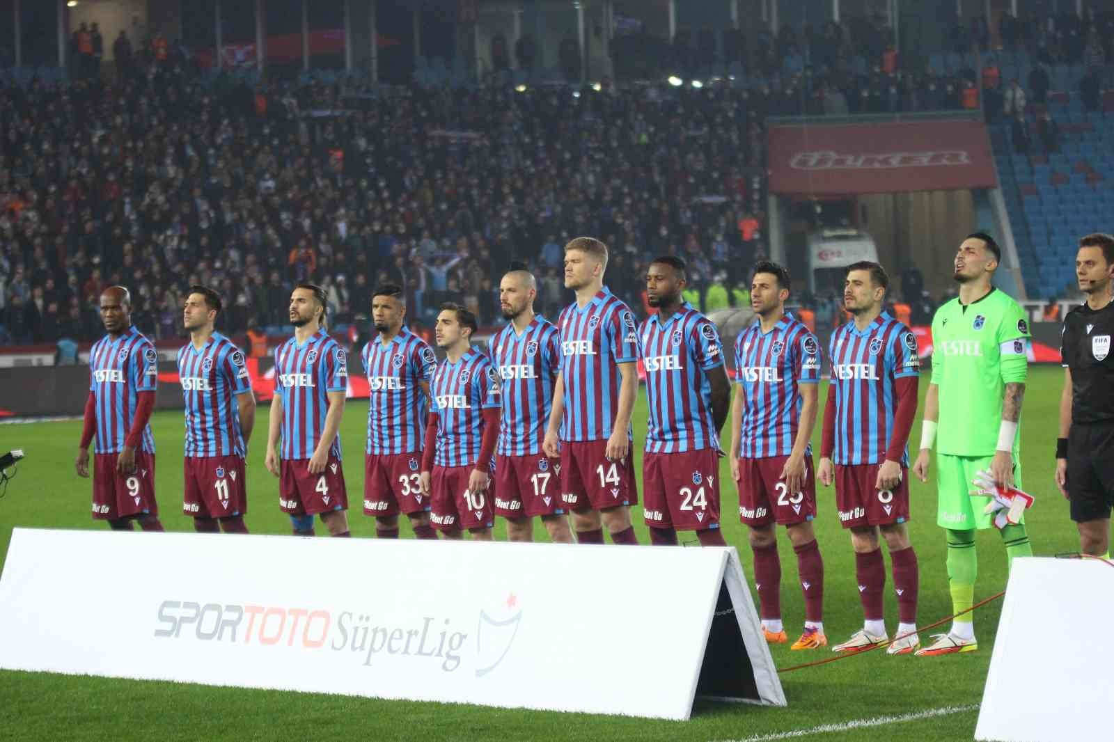 Süper Lig’de 20. hafta sürprizlerle tamamlandı #istanbul
