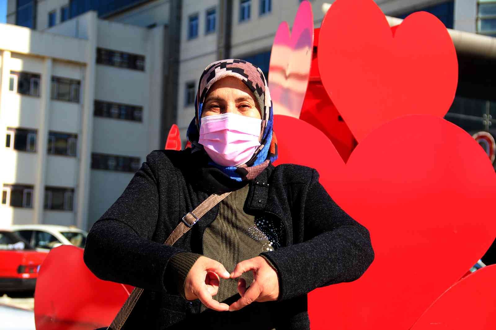 Antalya’nın ilk kalp nakilli hastası ’Ölüme gidiyorsun’ diyenlere inat kalp nakli oldu, 24 yıldır yaşıyor #antalya