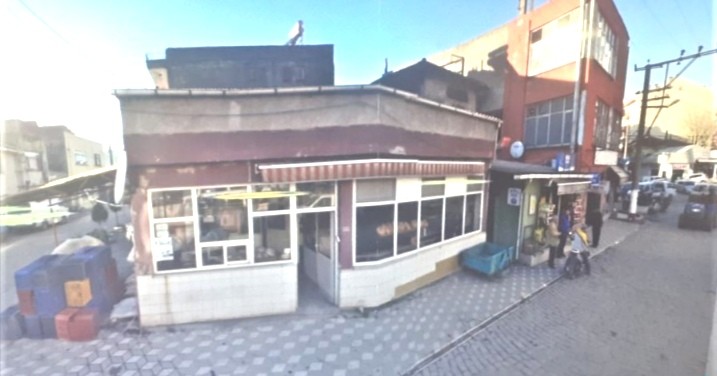 Balıkesir Büyükşehir Belediyesi Edincik’te bulunan iş merkezini satışa çıkardı #balikesir