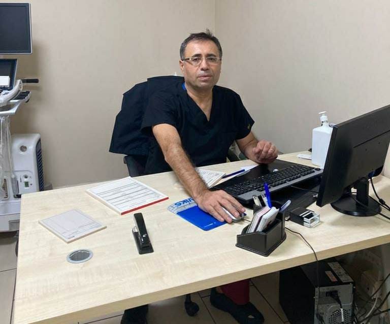 Dr. Enis Koçak’tan gribal enfeksiyon, soğuk algınlığı ve Covid-19 uyarısı #kutahya