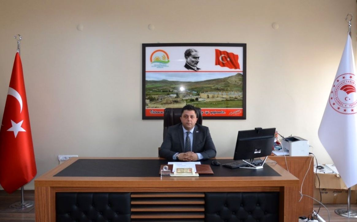 Tercan İlçe Tarım ve Orman Müdürlüğü 2021 yılı desteklerini açıkladı #erzincan