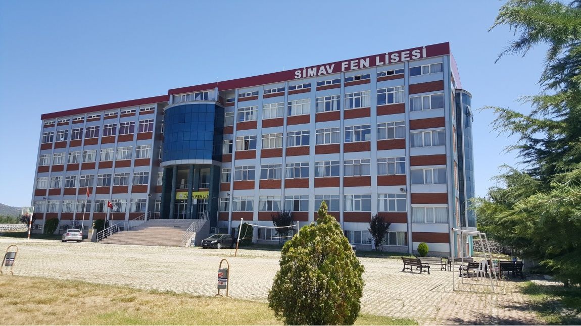 Simav Fen Lisesi binası KSBÜ’ye tahsis edildi #kutahya