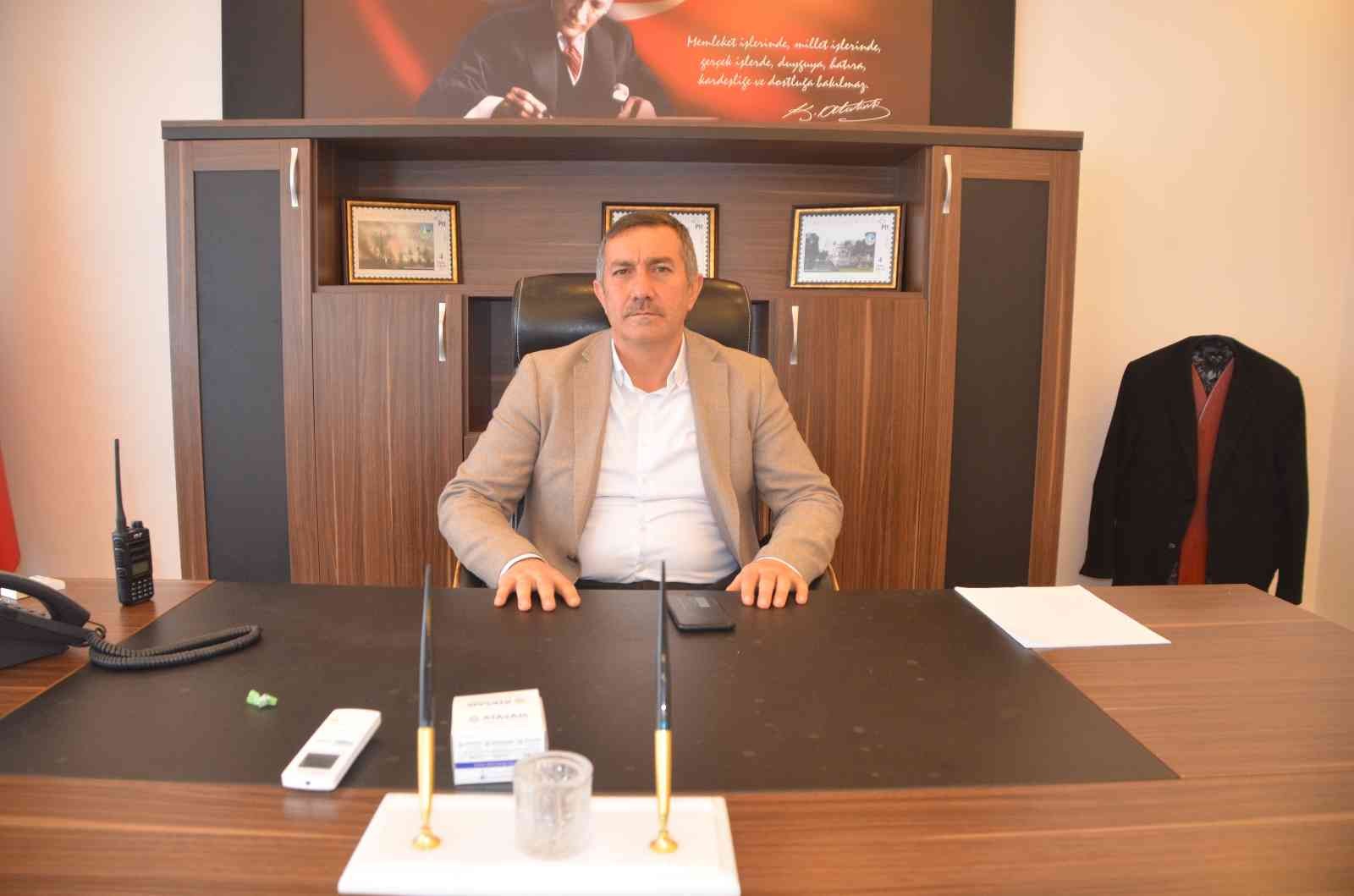 Sinop’ta 3 ilçeye yeni okullar kazandırılıyor