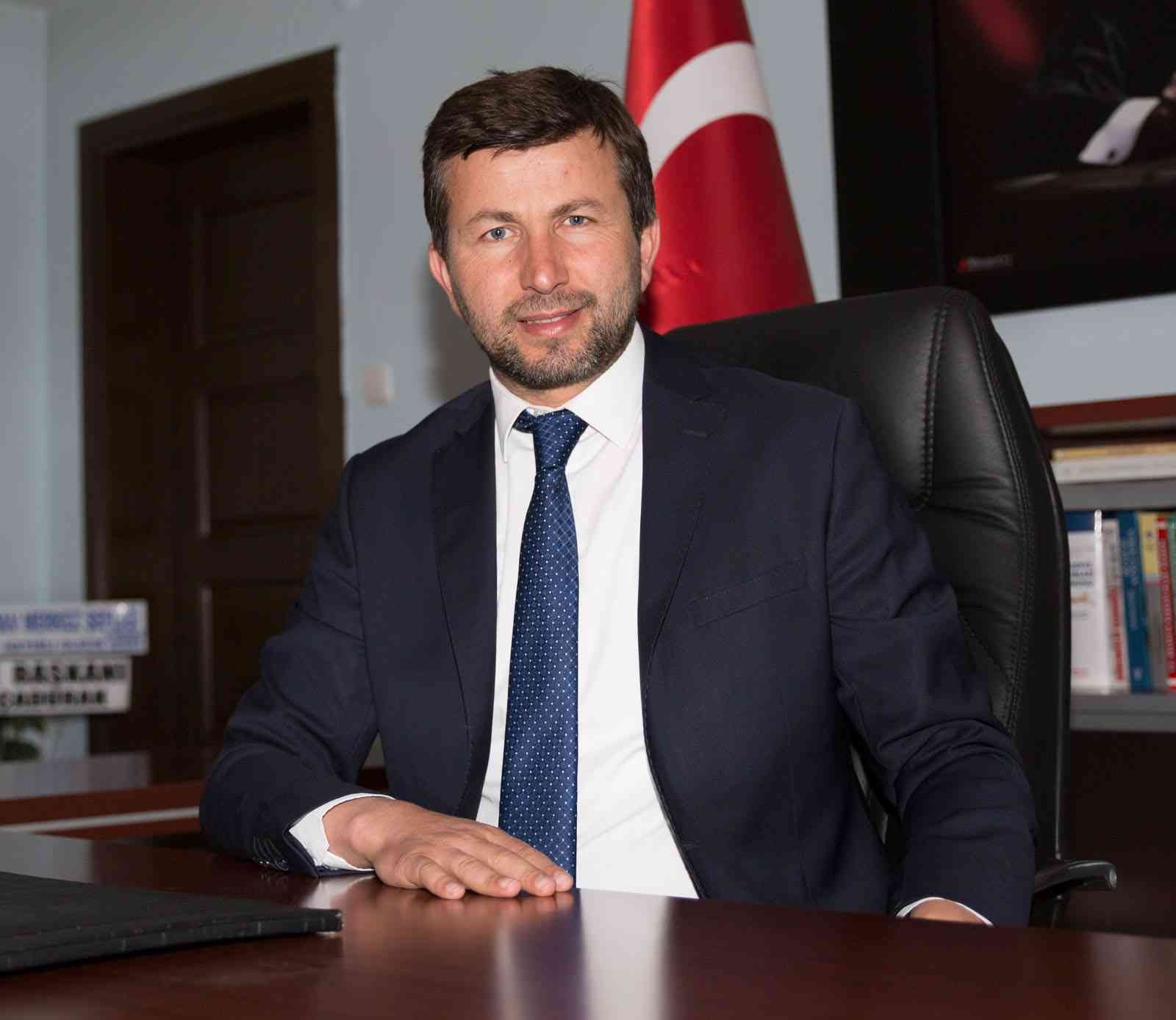 Başkan Bilal Demirci: Gençlik Merkezi projesine için 850 bin TL’lik hibe desteği onaylandı