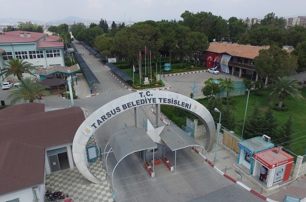 Tarsus Belediyesi, Cumhuriyet Konutları Ile Ilgili Iddiaları Yalanladı ...