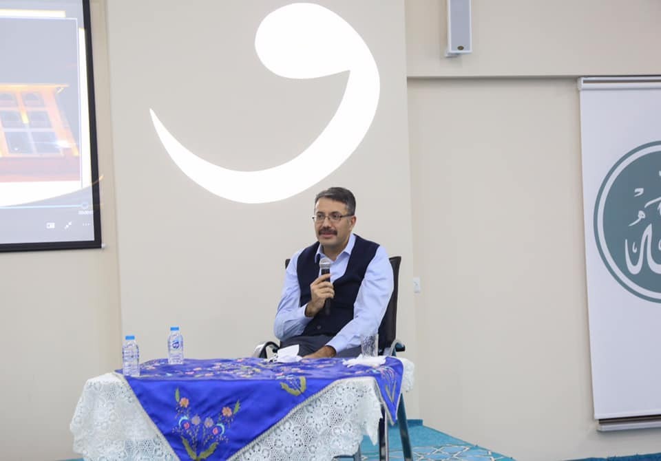 Vali Ali Çelik: En büyük kariyer, dürüst ve güvenilir olmaktır #kutahya