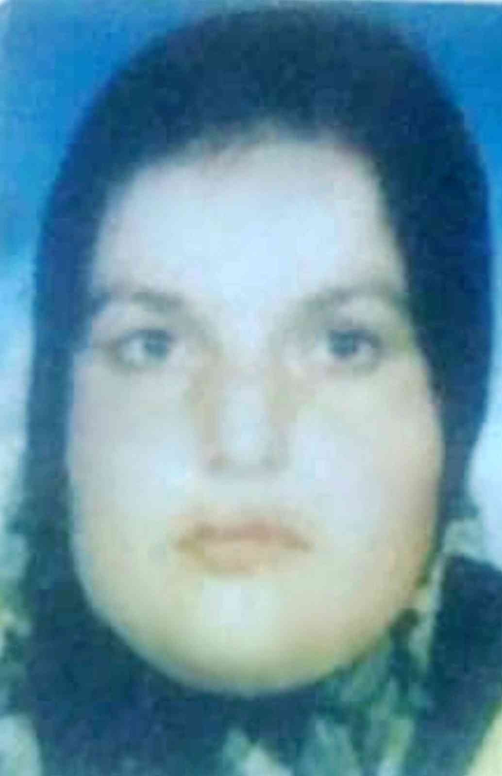 Epilepsi krizi geçirirken sobanın üzerindeki yemekle yanan kadın hayatını kaybetti #samsun