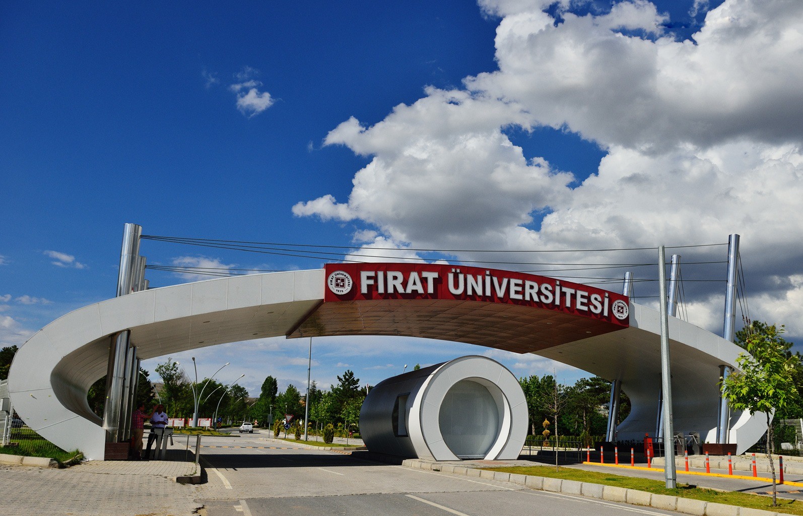 Fırat Üniversitesi Türkiye’de en başarılı 15’inci üniversite oldu #elazig