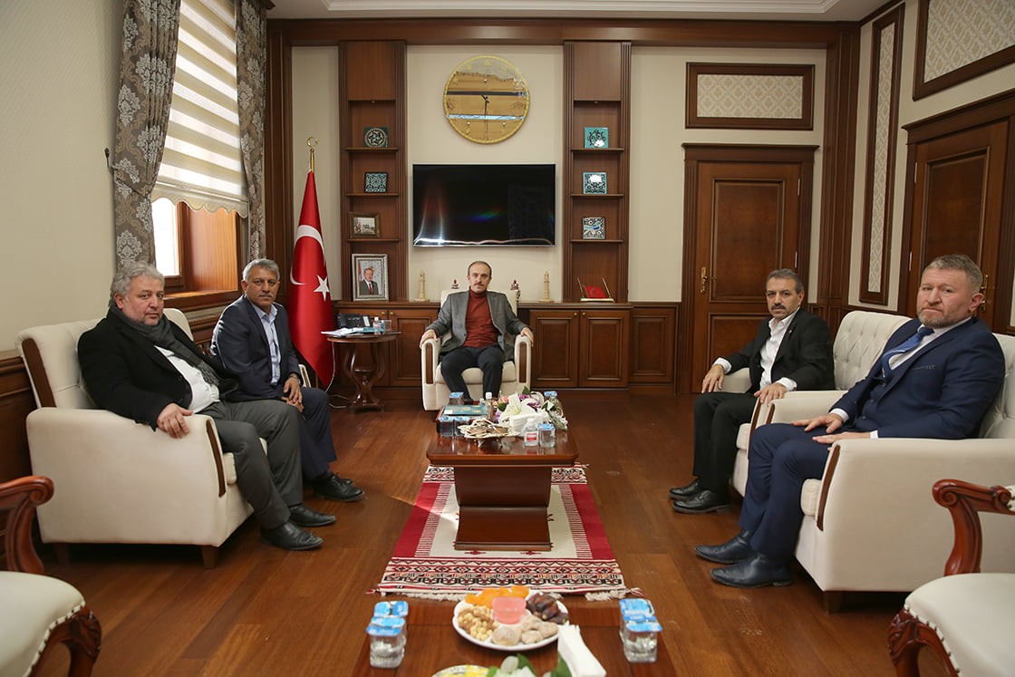 Kurtuluşun 104’ncü yıl dönümü heyecanı İstanbul’da paylaşılacak #bayburt