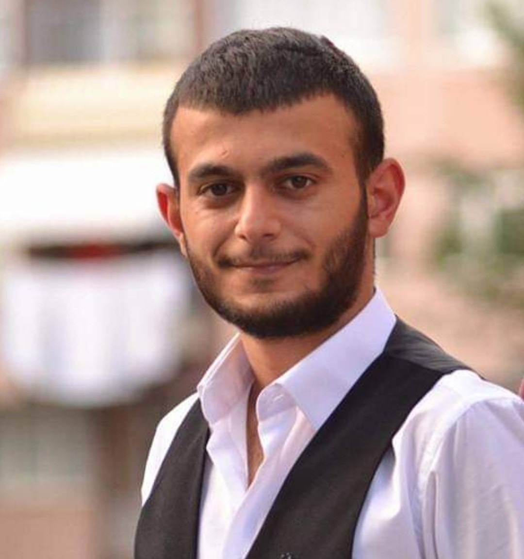 Samsun’da silahlı saldırıya uğrayan genç hayatını kaybetti #samsun