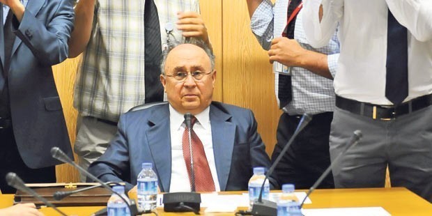 TBMM eski başkanı Mustafa Kalemli’nin adı Domaniç’te bir caddeye verildi #kutahya