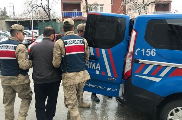 Malatya’da terör operasyonu: 2 gözaltı #malatya Malatya’da terör operasyonu: 2 gözaltı #malatya