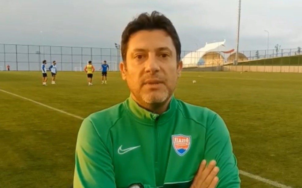 Elazığ Karakoçan FK’da yeniden Çınar dönemi