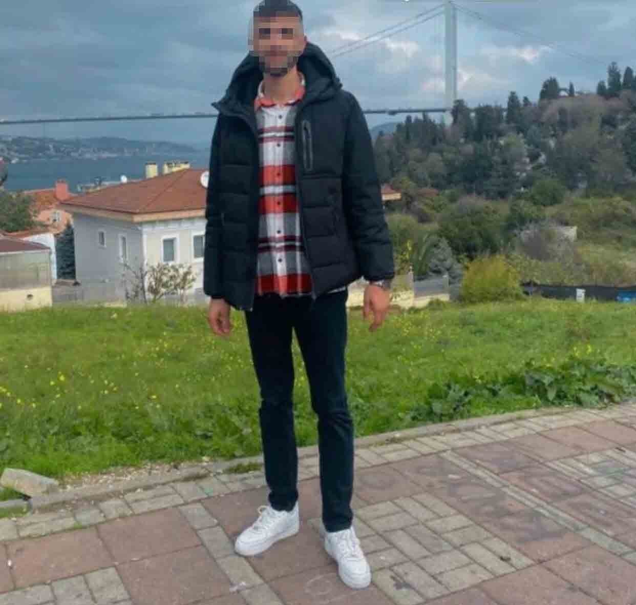 15 yaşındaki Yağmur’un cenazesi adli Tıptan alındı #istanbul
