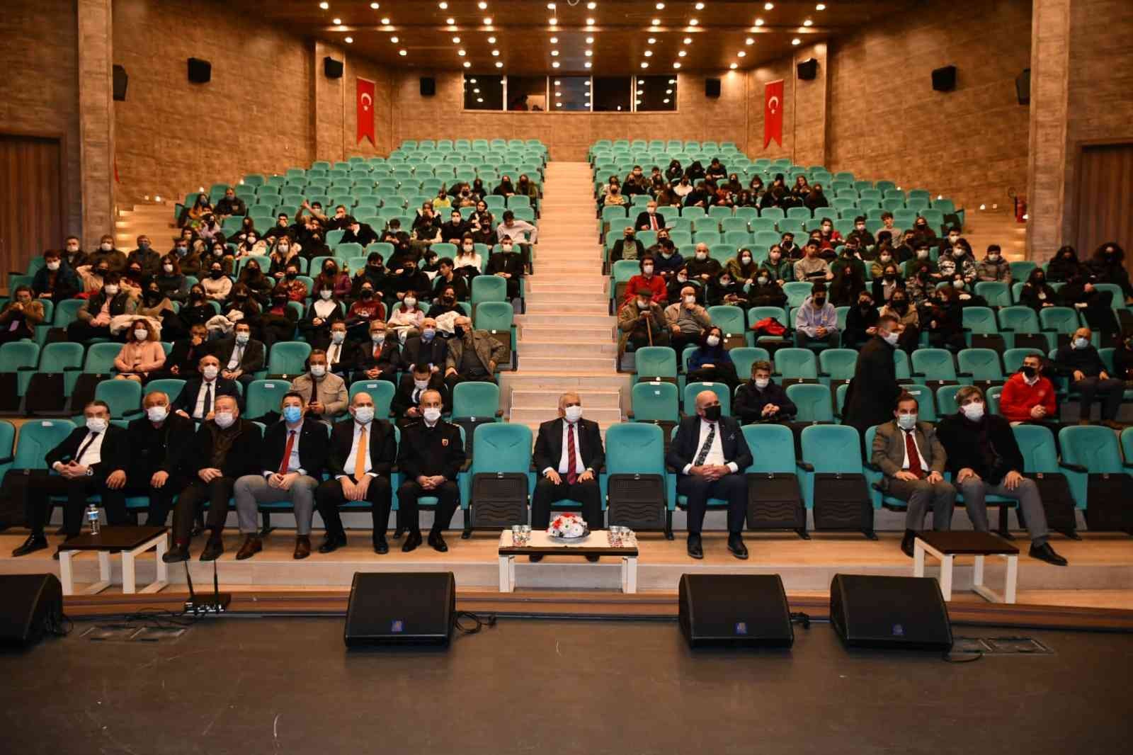 Efsane pehlivanın hayatı belgesel oldu: ‘Kaybeden Gazoz İçer’ #tekirdag