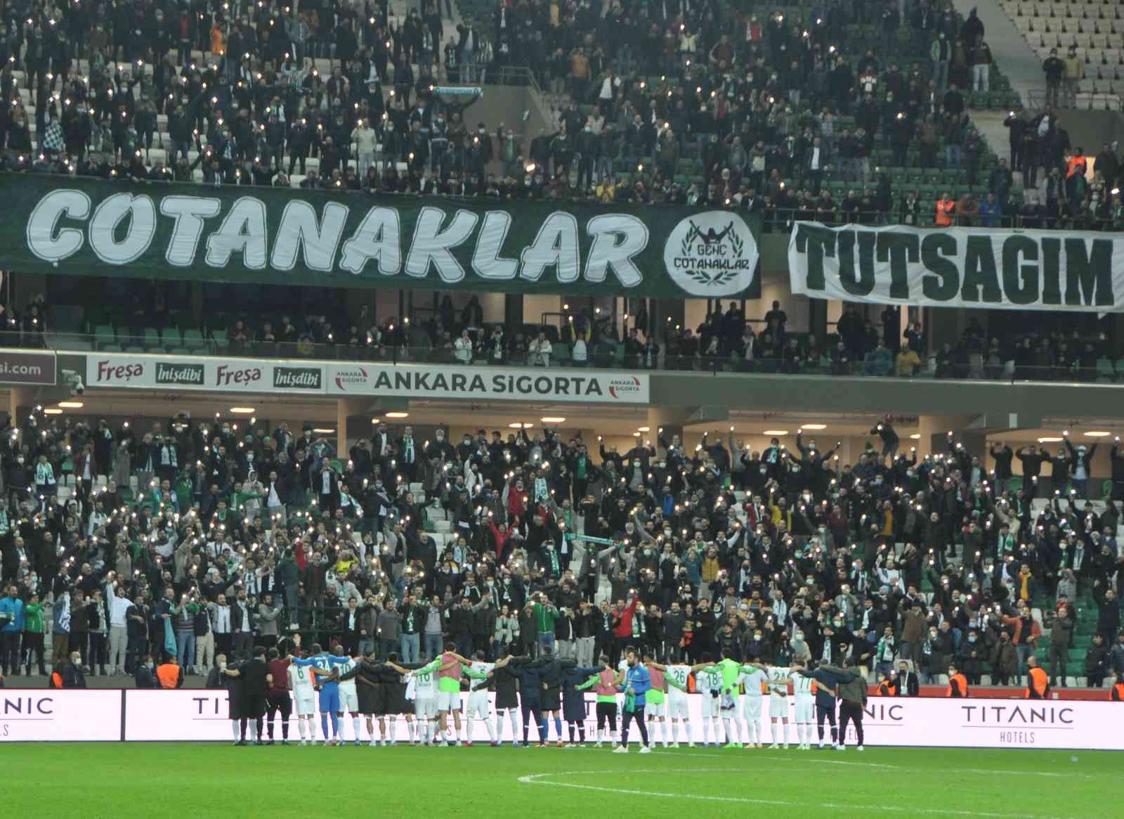 Giresun’da Fenerbahçe alarmı! #giresun