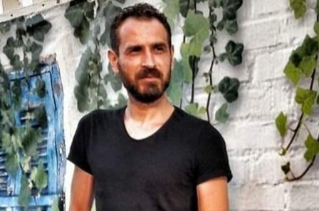 İzmir’de müzisyeni öldüren zanlı tutuklandı #izmir