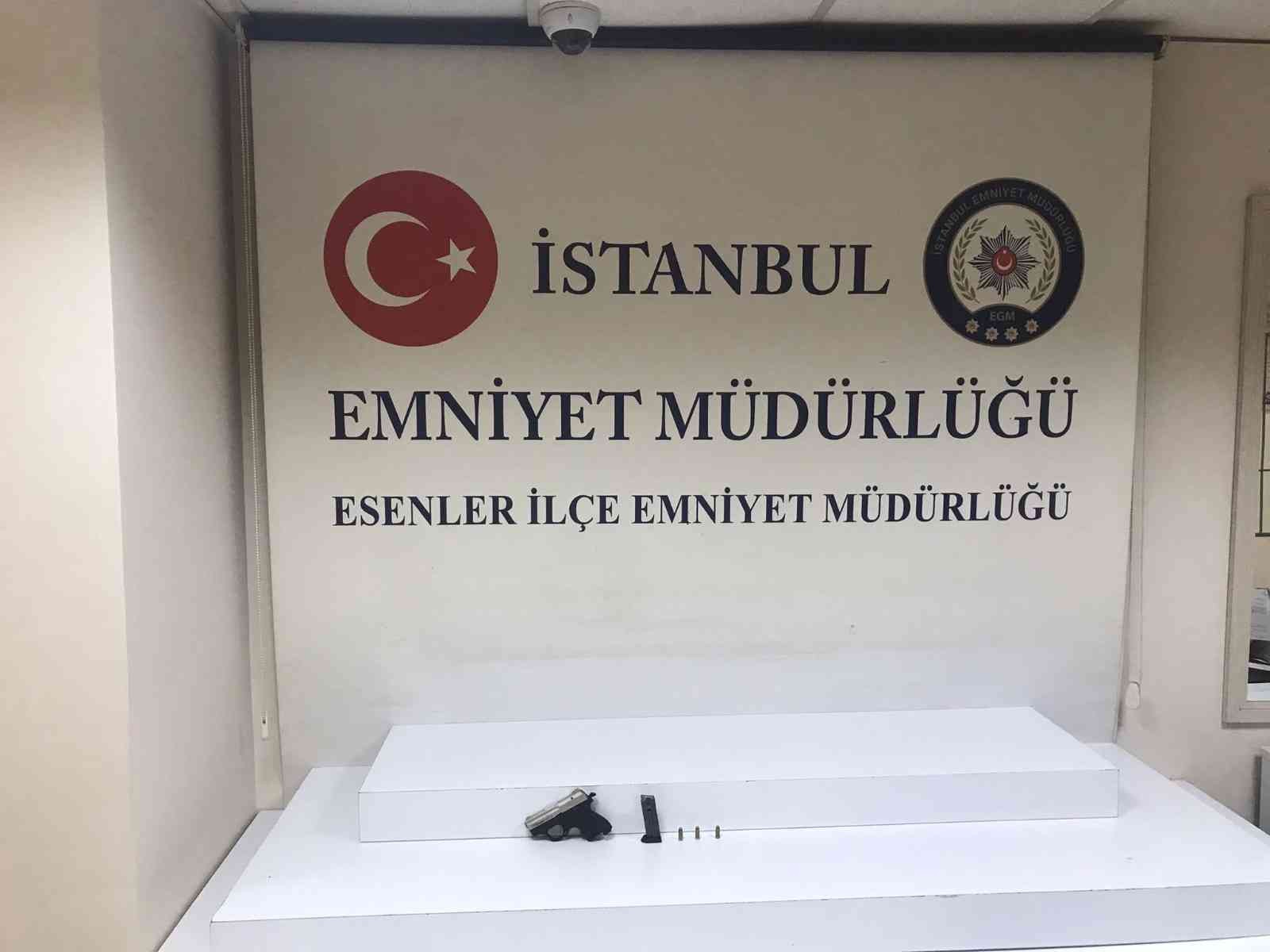Esenler’de öldürülen 27 yaşındaki gencin katil zanlısı kardeşi çıktı #istanbul