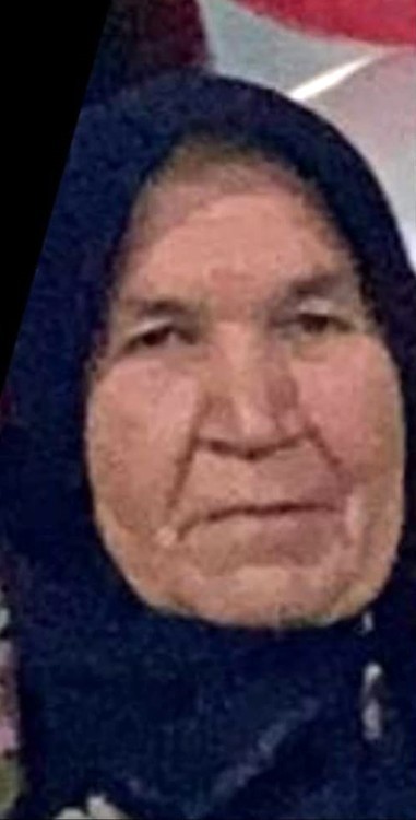 Afyonkarahisar’da boğazı kesilen kadının oğlu ve kayınbiraderi serbest bırakıldı #afyonkarahisar