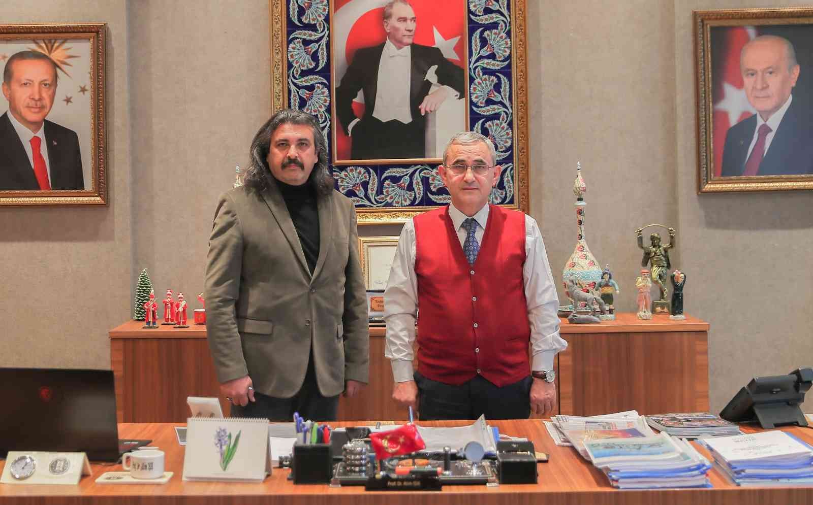 Okçuluk Türkiye Şampiyonası Kütahya’da düzenlenecek #kutahya