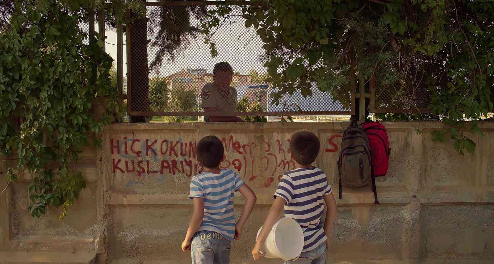 Diyarbakır’da çekilen ‘Sabırsızlık Zamanı’ Sofya Uluslararası Film Festivali Ana Yarışma’da #diyarbakir