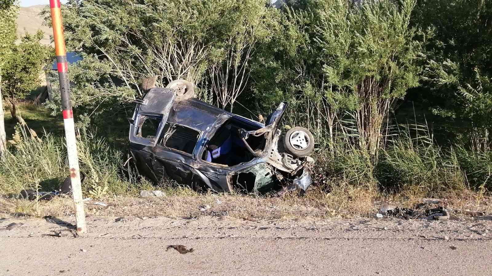 Denizli’de 1 haftada 94 trafik kazası meydana geldi #denizli