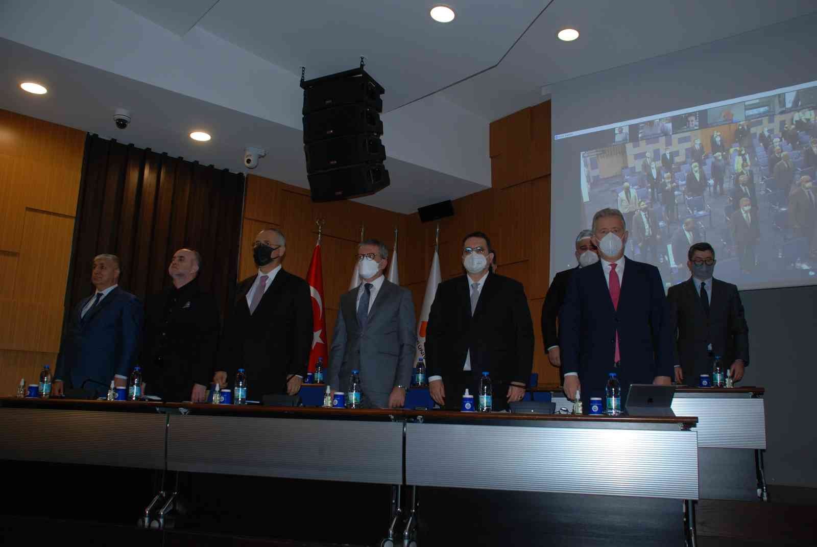 Başkan Özgener duyurdu: Deprem konutları için ihaleye çıkıldı #izmir