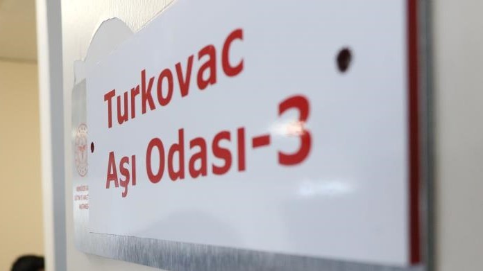 Erzincan’da 2 ilçede Turkovac uygulanmaya başlandı #erzincan