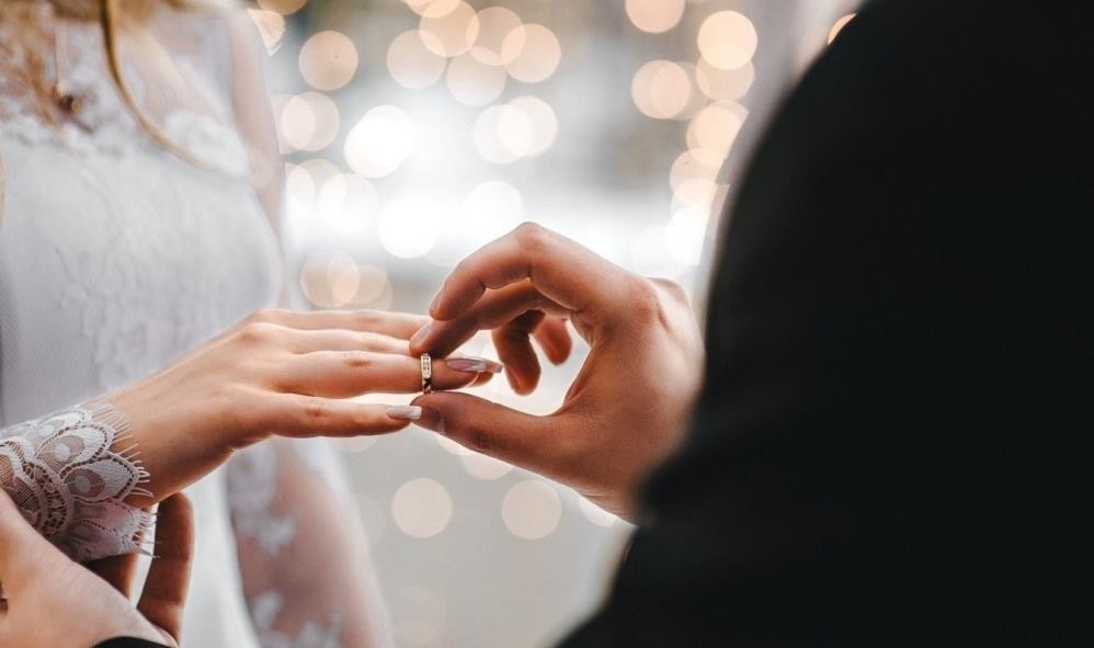 Bayburt’ta 2021 yılında 436 evlilik gerçekleşti #bayburt