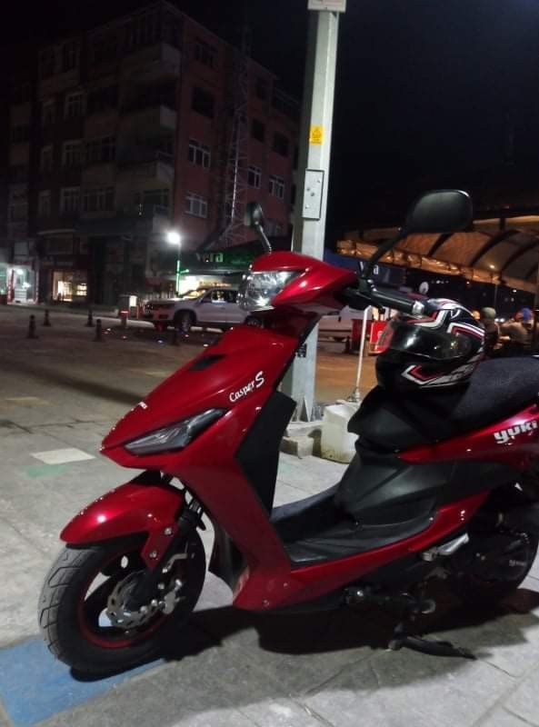 Alaplı’da bir gecede iki ayrı sokaktan iki motosiklet çalındı #zonguldak