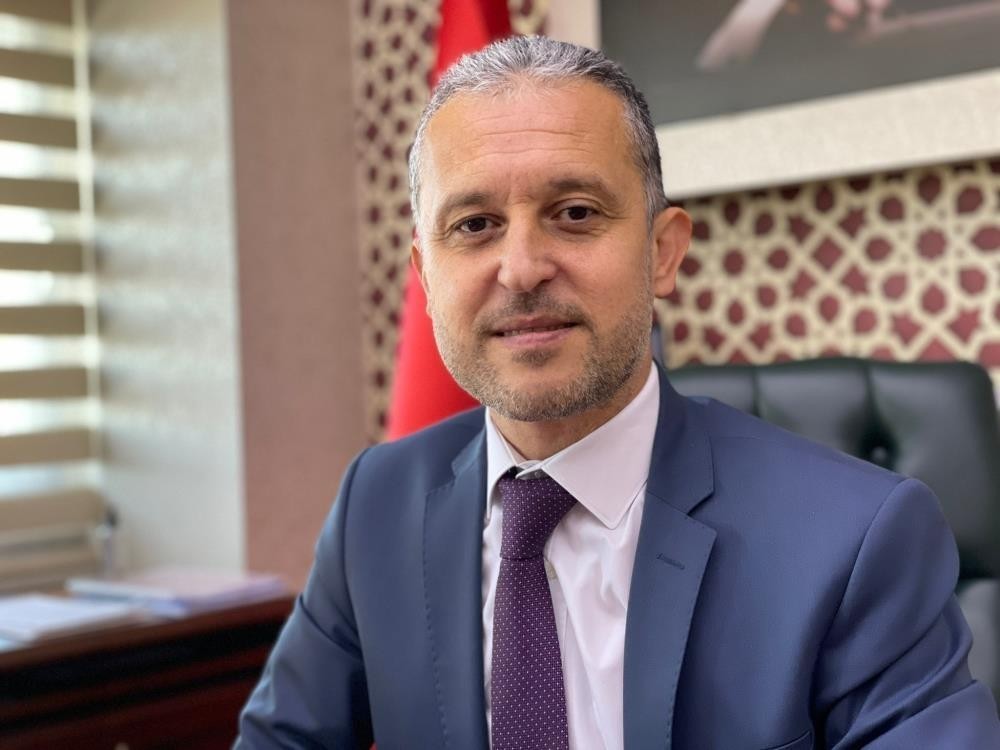 Dr. Yılmaz, “Mücadelemiz devam edecek” #duzce