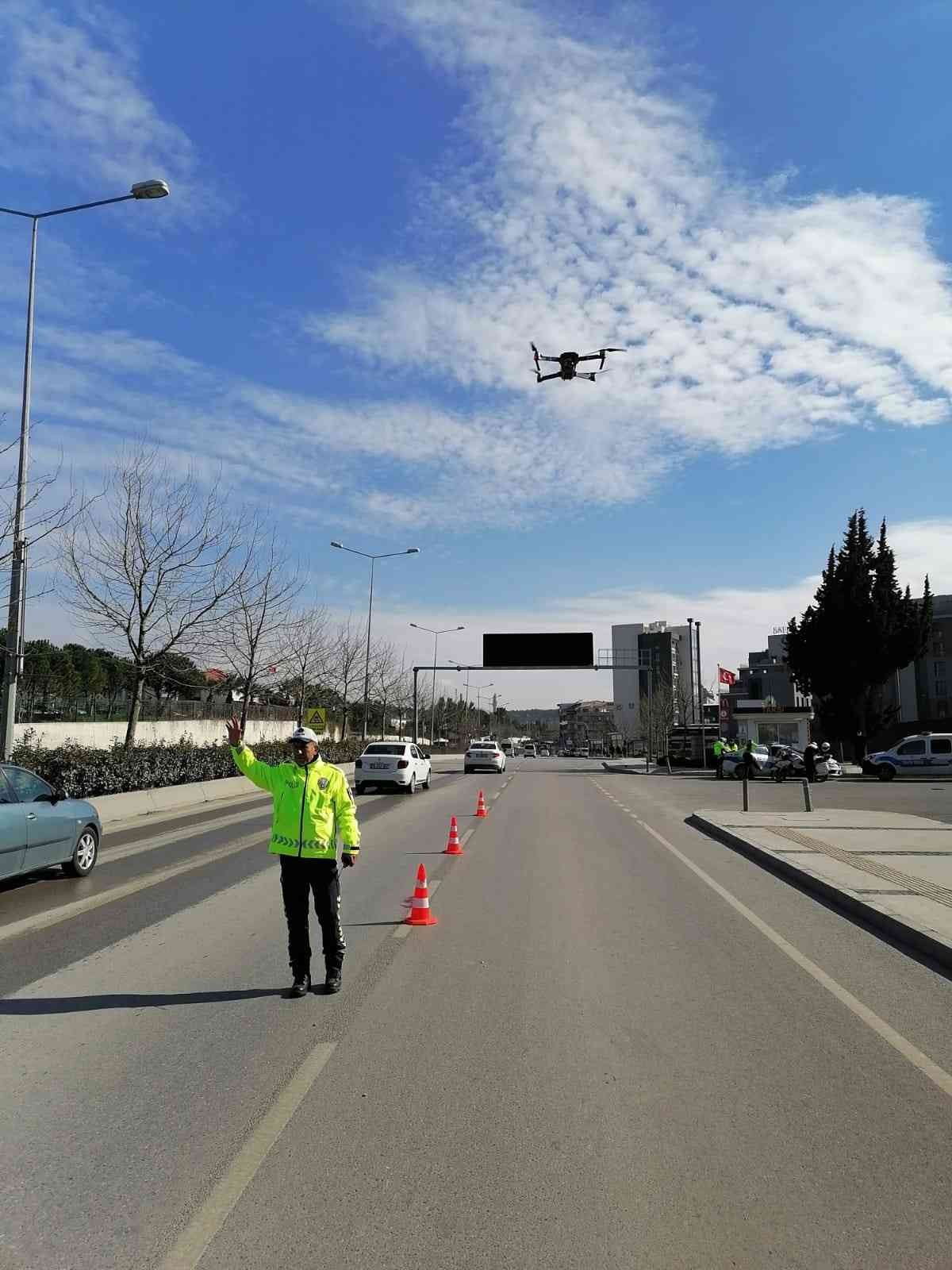 İzmir’de uçangöz kural ihalelerine göz açtırmadı #izmir