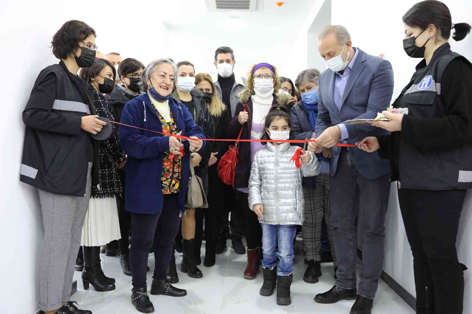 Didim’de ’Çanakkale’den Anadolu’ya sergisi açıldı #aydin